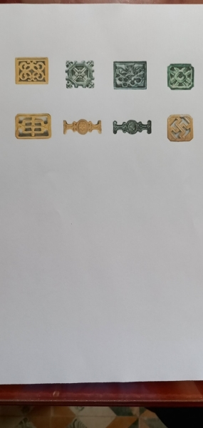 资质或荣誉图片