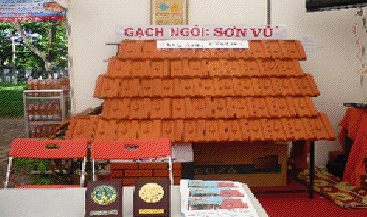 Gạch ngói
