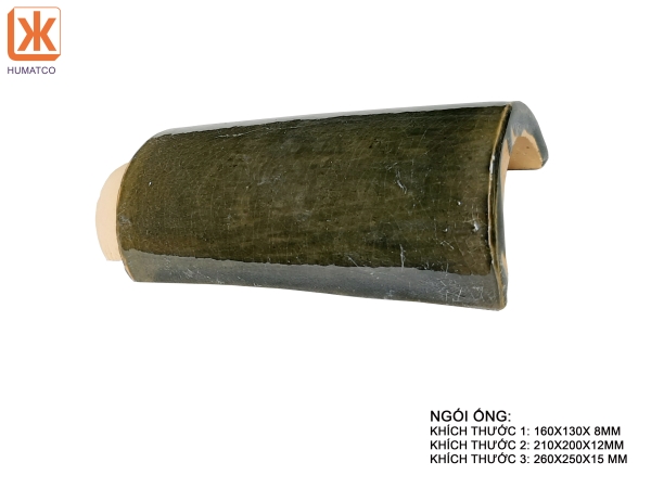 Ngói ống