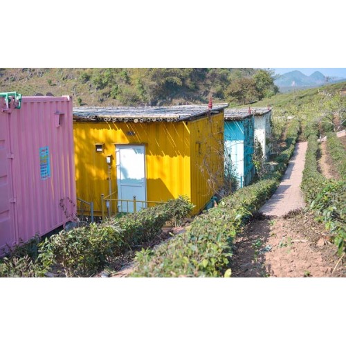 Nhà container