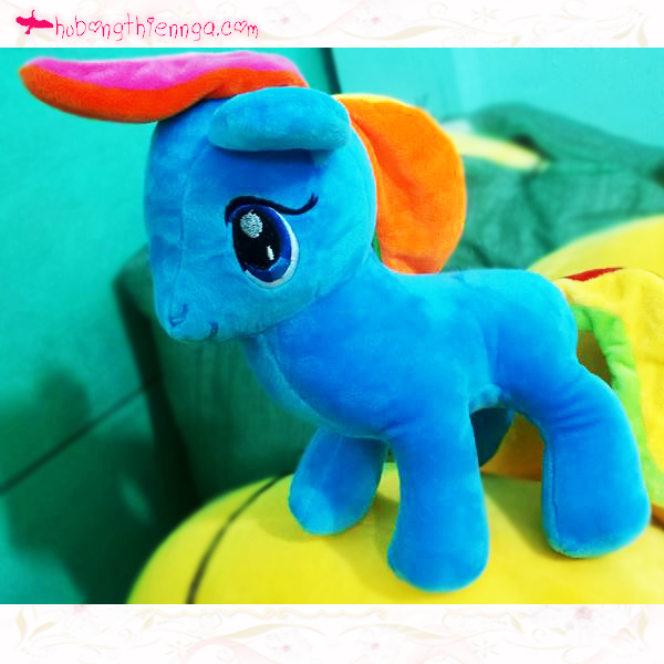 Ngựa pony