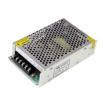 Nguồn tổng 15V-2A