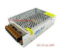 Nguồn tổng DC