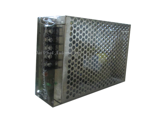 Nguồn AC & DC 5V-12V-24V