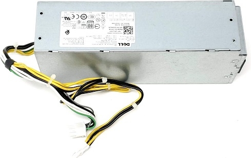 Nguồn Dell 260W