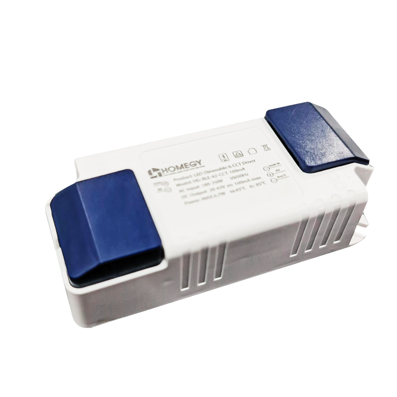 Nguồn đèn DIM BLE 18W Homegy