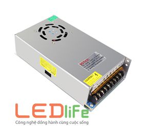 Nguôn đèn Led