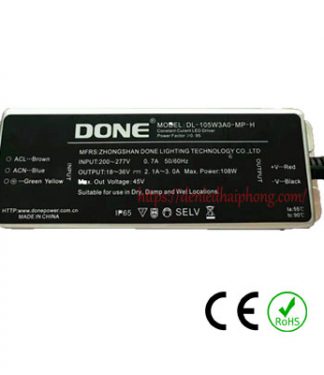 Nguồn Led