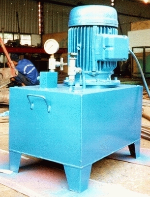Nguồn thủy lực