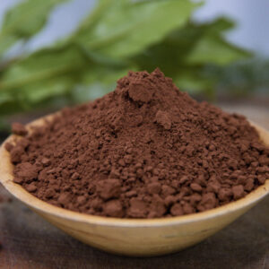 Bột cacao nguyên chất