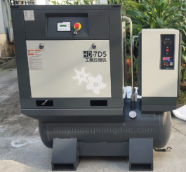 Máy nén khí 4in1 áp thông thường (10HP)