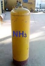 Khí NH3