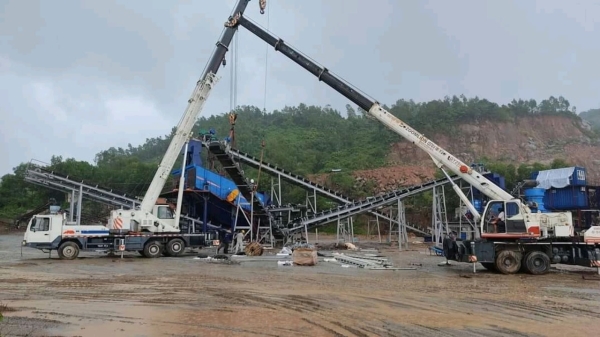 Nhà thép tiền chế, kết cấu thép