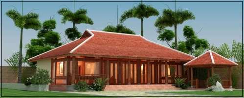 Nhà Rường - Văn hóa Việt