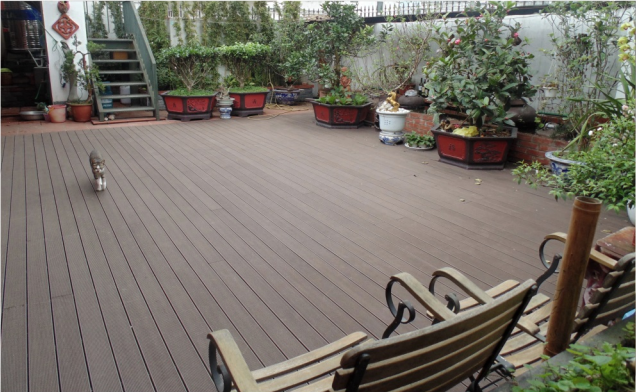 Sàn Penthouse