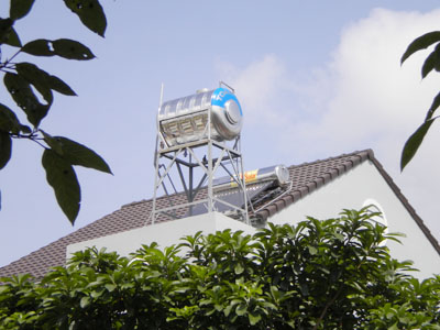 Nhà cô Loan-KP2 P. Tân Tiến