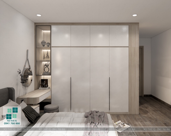 Thiết kế, thi công nội thất nhà dân
