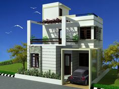 Thiết kế công trình xây dựng dân dụng