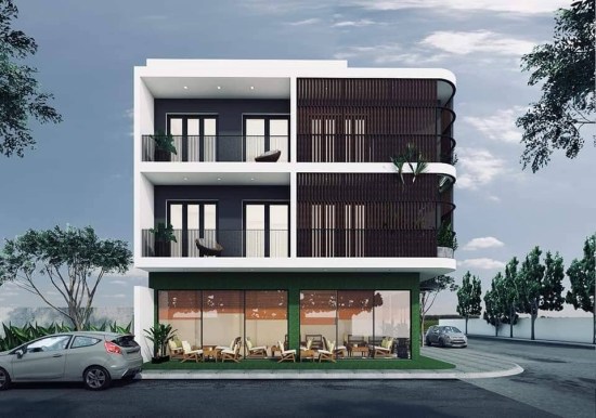 Thiết kế công trình xây dựng dân dụng