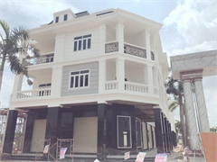 Nhà đất Bình Dương