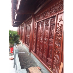 Nhà thờ họ