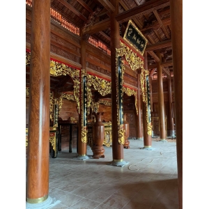 Nhà thờ họ