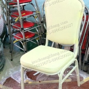 Bàn ghế nhà hàng cao cấp