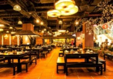 Hệ thống xử lí nước thải nhà hàng, khách sạn
