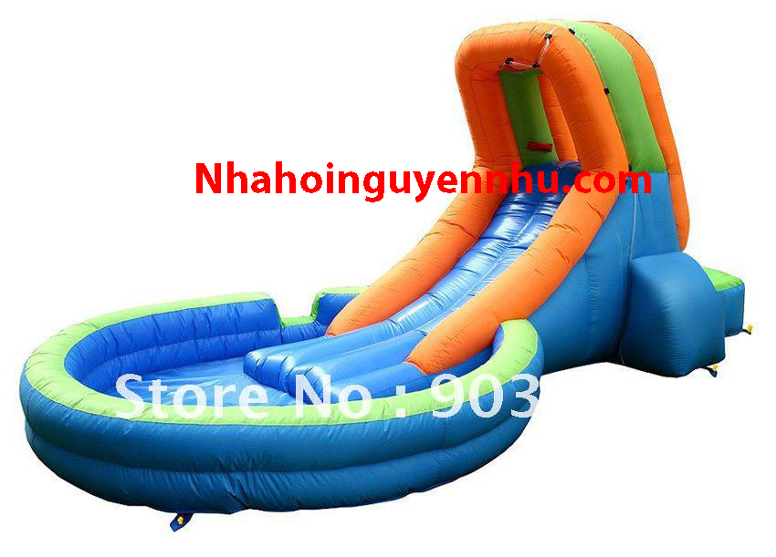 Nhà hơi leo núi