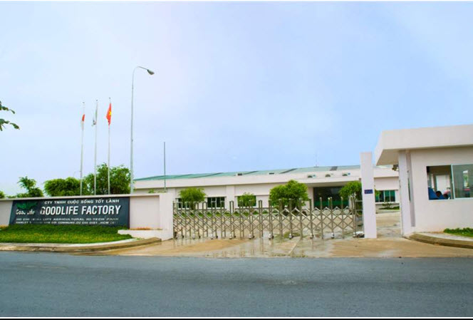 Goodlife Factory