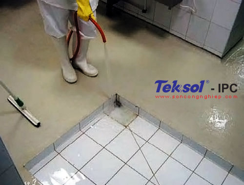 Nhà máy chế biến cá