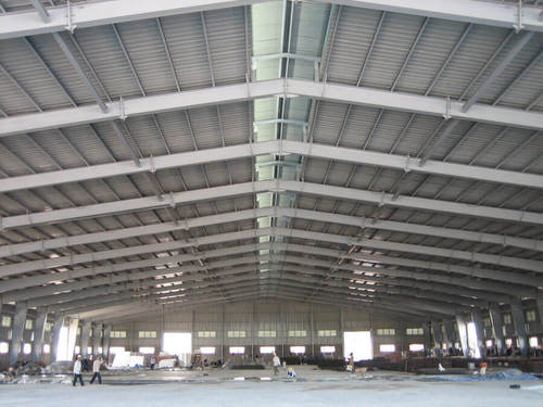 Nhà máy sơn tại Tây Ninh