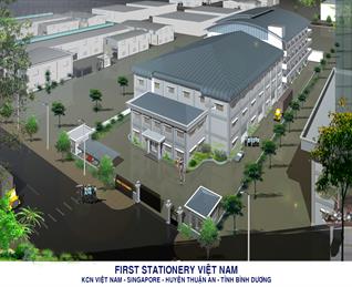 Nhà máy sản xuất