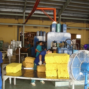 Nhà máy sản xuất