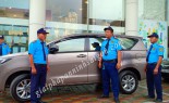 Bảo vệ nhà máy, xí nghiệp