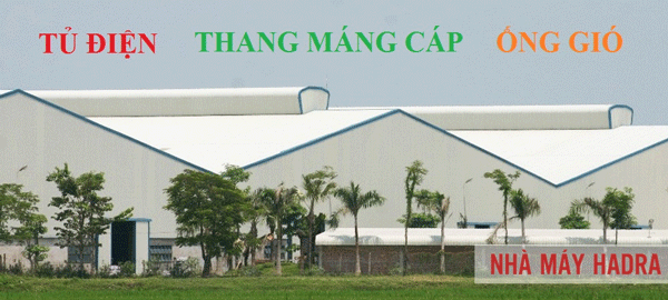 Vệ sinh nhà máy