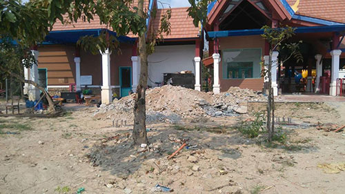 Thiết kế, thi công nhà ở