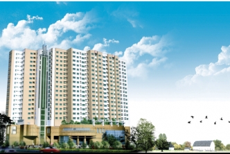 The Useful Apartment quận Tân Bình, HCM