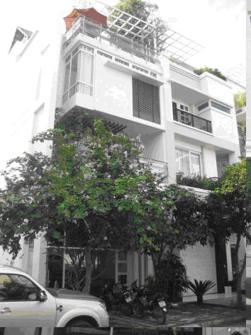 Biệt thự