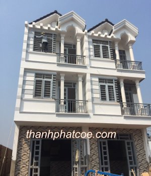 Nhà phố