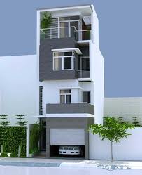 Nhà phố