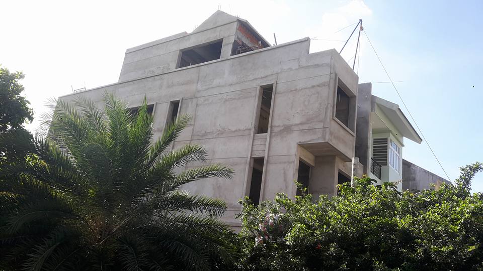 Nhà quận 9