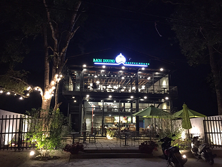 Nhà thép tiền chế