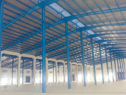 Xây nhà thép điện