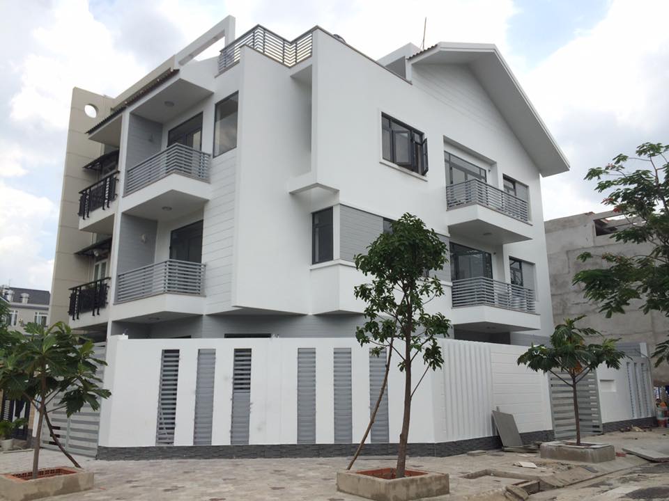 Nhà Thủ Đức
