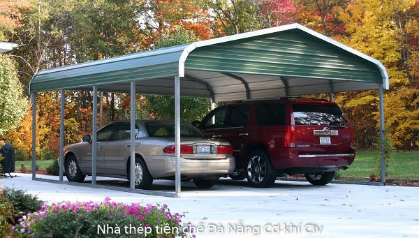Nhà xe
