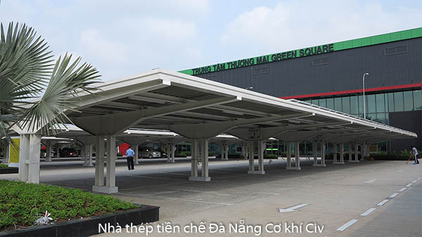 Nhà xe
