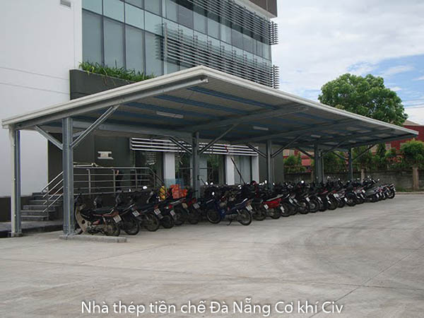 Nhà xe