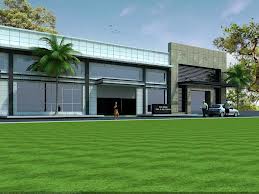 Xây dựng nhà xưởng