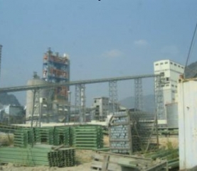 Nhà xưởng, nhà tiền chế
